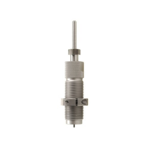 Hornady Custom Grade New Dimension 7.62mm Russian Nagant (7.62x38R), 30 Herrett, 300 Savage, 30-30 Winchester Ackley Improved 40-Degree Shoulder Neck Sizing Die
