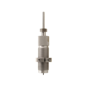 Hornady Custom Grade New Dimension 30-06 Springfield Ackley Improved 40-Degree Shoulder, 308 Winchester, 7.5mm Schmidt Rubin (7.5 x 55 Swiss), 308 Marlin Express Neck Sizing Die