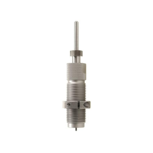Hornady Custom Grade New Dimension 7x61mm Sharpe & Hart (7x61mm Super), 7mm Weatherby Magnum, 7mm STW, 280 Remington Ackley Improved 40-Degree Shoulder Neck Sizing Die