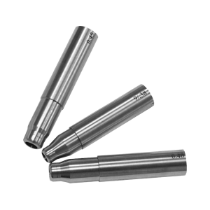 Double Alpha Mr Bullet Feeder Dillon Powder Funnel 9mm