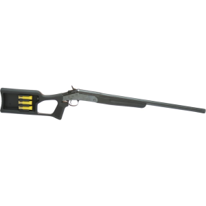 Choate Tamer Stock for H&R, N.E.F. Single Shot Shotguns 20 Gauge Black