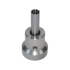 L.E. Wilson Chamber Type Seating Die Cap Assembly with VLD Bullet Seating Stem 30 Caliber