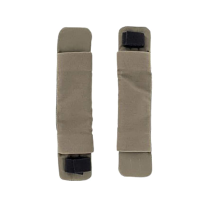 Haley Strategic Thorax Plate Carrier Shoulder Pads Ranger Green
