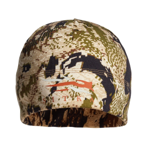 Sitka Gear Mens Merino 330 Beanie Gore Optifade Subalpine