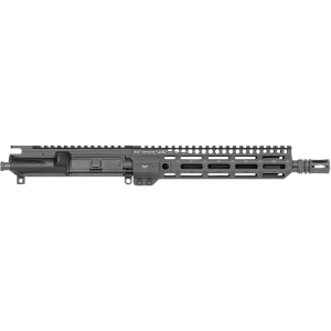 Midwest Industries AR-15 Pistol Barreled Upper Receiver 5.56x45mm NATO 10.5" Barrel