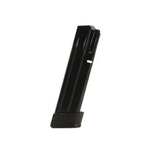 Beretta Px4 Storm, Cx4 Storm (with Px4 Magwell) Magazine 9mm 20-Round Steel Blue