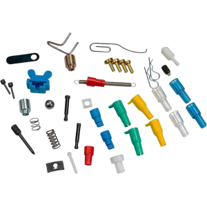Dillon Precision Press Spare Parts Kit RL550 - Dillon Precision