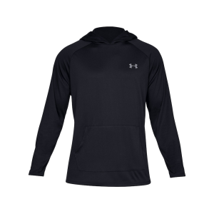 Under Armour Men's Tech 2.0 Hoodie Black 2XL