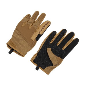 Oakley Men's Factory Lite 2.0 Tactical Gloves Coyote XL