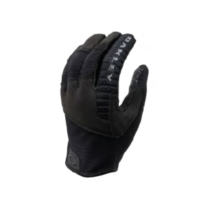 Oakley Men's Factory Lite 2.0 Tactical Gloves Black Large