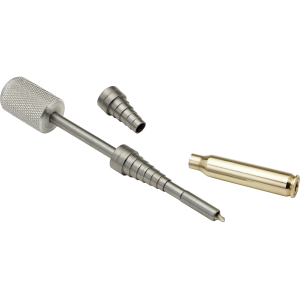 Hornady Pilot Style Flash Hole Deburring Tool