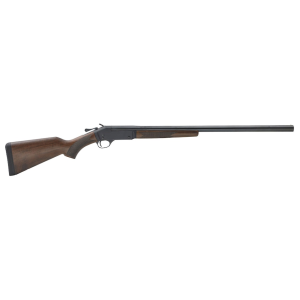 Henry Single Shot 20 Gauge Shotgun 26" Blued Barrel Walnut Field Stock