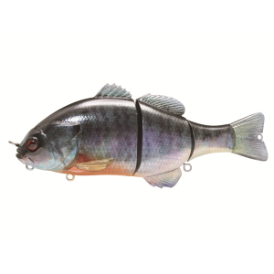 Jackall Gantarel Jr. Swimbait RT Spawn Gill