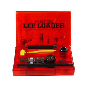 Lee Classic Loader 357 Magnum