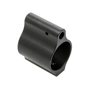 CMMG Low Profile Gas Block AR-15, LR-308 0.750" Nitride