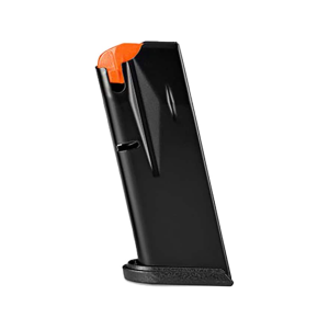 FN Reflex Magazine 9mm 10-Round Steel Black