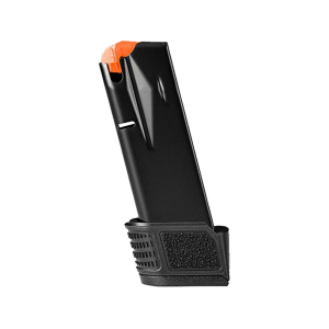 FN Reflex Magazine 9mm 15-Round Steel Black
