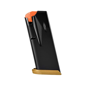 FN Reflex Magazine 9mm 10-Round Steel Flat Dark Earth