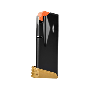FN Reflex Magazine 9mm 11-Round Steel Flat Dark Earth