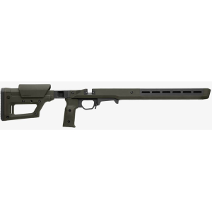 Magpul Pro 700 Lite SA Chassis for Remington 700 Short Action Olive Drab