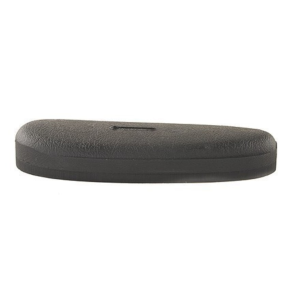 Pachmayr D752B Decelerator Old English Grind to Fit Recoil Pad 0.8" Thick Large Black
