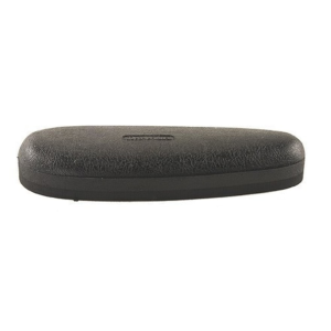 Pachmayr D752B Decelerator Old English Grind to Fit Recoil Pad 0.8" Thick Medium Black