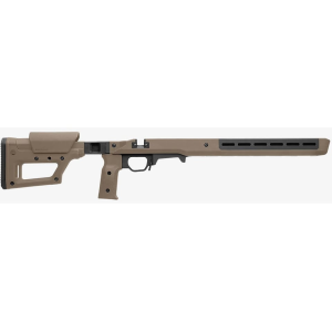 Magpul Pro 700 Lite SA Chassis for Remington 700 Short Action Flat Dark Earth