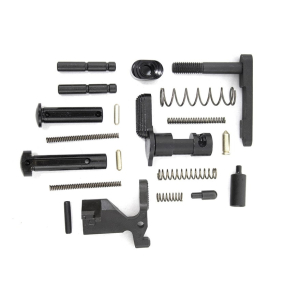 CMMG AR-15 Gunbuilders Lower Receiver Parts Kit