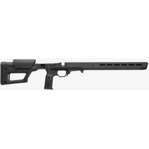 Magpul Pro 700 Lite SA Chassis for Remington 700 Short Action Black