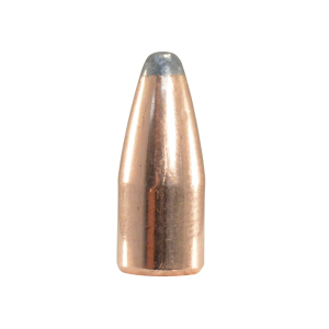Hornady InterLock 35 Caliber (355 Diameter) Bullets 170 Grain Spitzer Box of 100