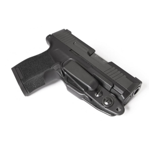 Raven Concealment Vanguard 2 Basic IWB Holster Ambidextrous Sig Sauer P365 Polymer Black