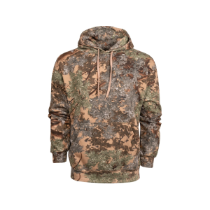 Kings Camo Men's Classic Hoodie Desert Shadow Large