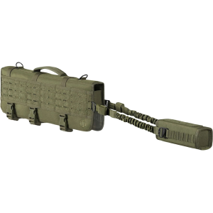 Savior Equipment LRP Scope and Muzzle Cover Rifle Case Green