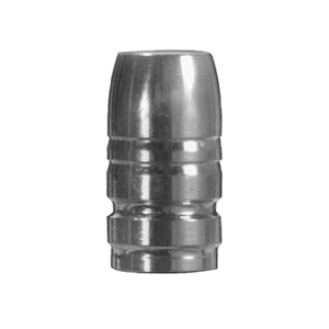 Lee 2 Cavity Bullet Mold C430-310-RF 44 Special, 44 Remington Magnum, 44-40 WCF (430 Diameter) 310 Grain Flat Nose Gas Check