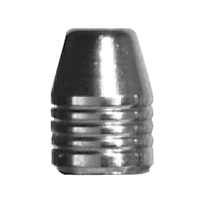 Lee 2 Cavity Bullet Mold TL452-230 45 ACP, 45 Auto Rim, 45 Colt (Long Colt) (452 Diameter) 230 Grain Tumble Lube Truncated Cone
