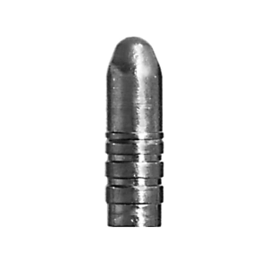 Lee 2 Cavity Bullet Mold C309-180-R 30 Caliber (309 Diameter) 180 Grain 1 Ogive Radius Gas Check