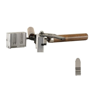 Lee 2 Cavity Bullet Mold C309-200-1R 30 Caliber (309 Diameter) 200 Grain 1 Ogive Radius Gas Check
