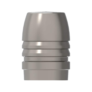 Lee 2-Cavity Bullet Mold C501-350-RF 500 S&W Magnum (501 Diameter) 350 Grain Flat Nose