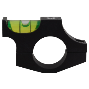 Vortex Optics Bubble Scope Level Anti-Cant Device for 1" Scope Matte Black