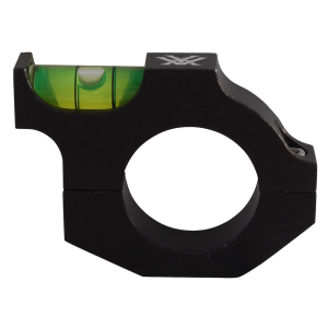 Vortex Optics Bubble Scope Level Anti-Cant Device for 30mm Scope Matte Black
