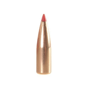 Hornady V-Max 7mm, 284 Caliber (284 Diameter) Bullets 120 Grain Polymer Tip Box of 100