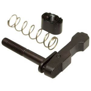 CMMG Ambi AR-15, LR-308 Magazine Release Assembly Matte