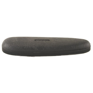 Pachmayr D752B Decelerator Old English Grind to Fit Recoil Pad 0.6" Thick Medium Black
