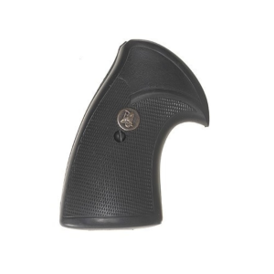 Pachmayr Presentation Grips for Ruger Redhawk Rubber Black