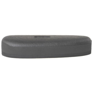 Pachmayr D752B Decelerator Old English Grind to Fit Recoil Pad 1" Thick Large Black