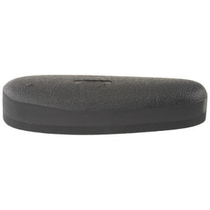 Pachmayr D752B Decelerator Old English Grind to Fit Recoil Pad 1" Thick Extra Small Black