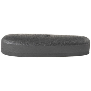 Pachmayr D752B Decelerator Old English Grind to Fit Recoil Pad 1" Thick Small Black