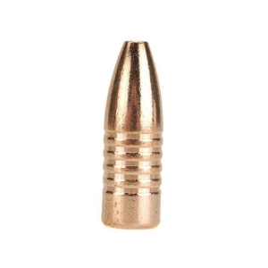 Barnes TSX (Triple-Shock X) 50 Caliber (509 Diameter) Bullets 570 Grain Solid Hollow Point Box of 20