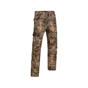 Kings Camo Men's Classic Six Pocket Pants Desert Shadow Large 35X32.5