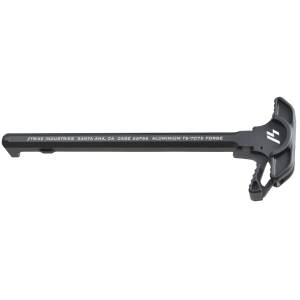 Strike Industries AR-15 Charging Handle Black